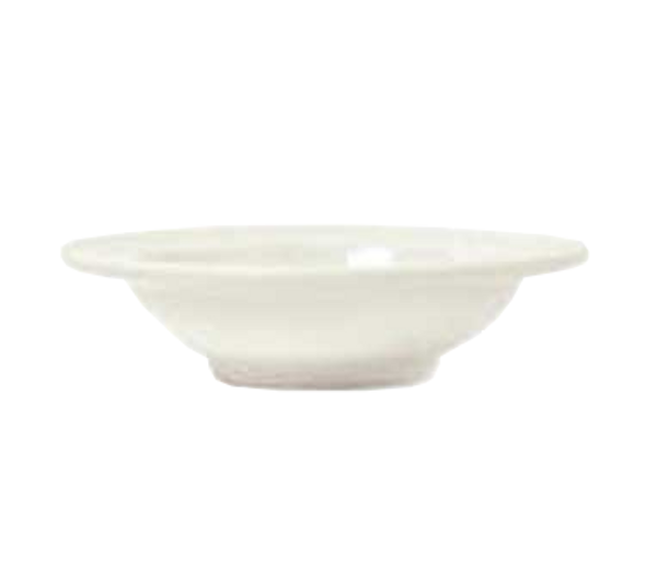 Syracuse 950038155 Cascade 3 oz. China Fruit Dish - 36/Case