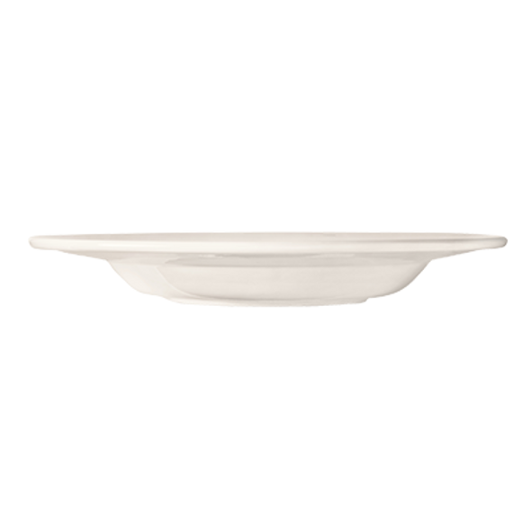 World Tableware 840-370-200 Porcelana 20 oz. China Pasta Bowl - 12/Case