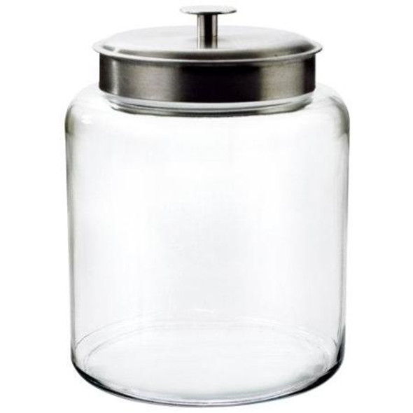 Anchor Hocking - 69349AHG17 - 1 Gal Storage Jar