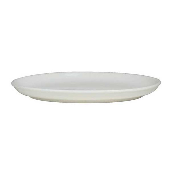 Steelite 6940E641 Parliament 13 1/2" Oval China Platter