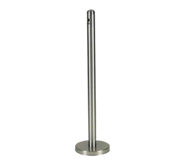 American Metalcraft SPRV1 Securit 40" Stainless Steel Smoker Pole