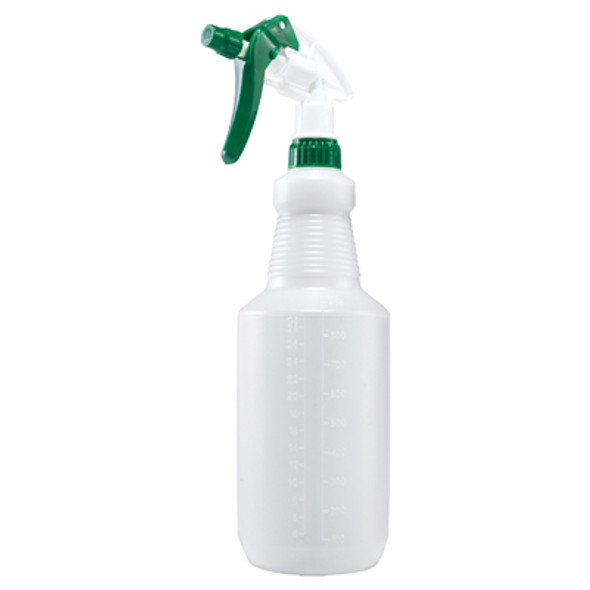 Winco PSR-9 28 oz. Spray Bottle