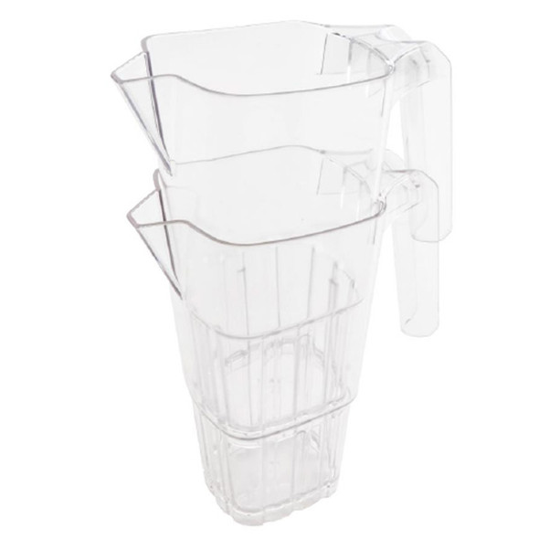 GET Stackable Pitchers