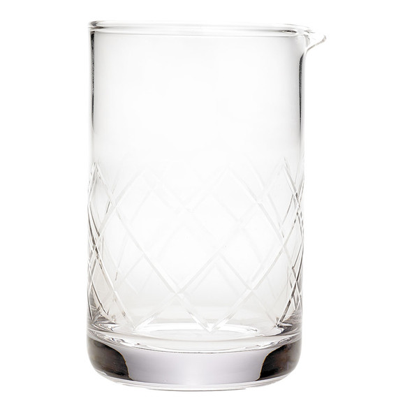 Barfly M37087 17 oz. Mixing Glass