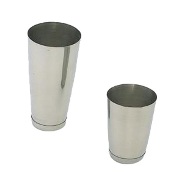ABC CS-30-P 30 oz. Stainless Steel Cocktail Shaker