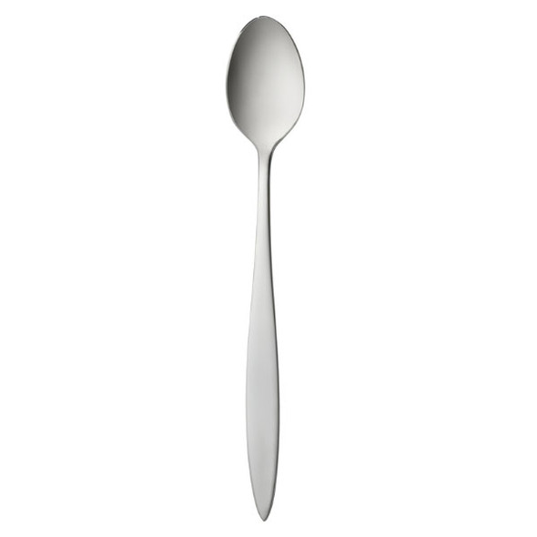 Bon Chef S1202 Reflections 18/8 Stainless Steel Iced Tea Spoon - LionsDeal