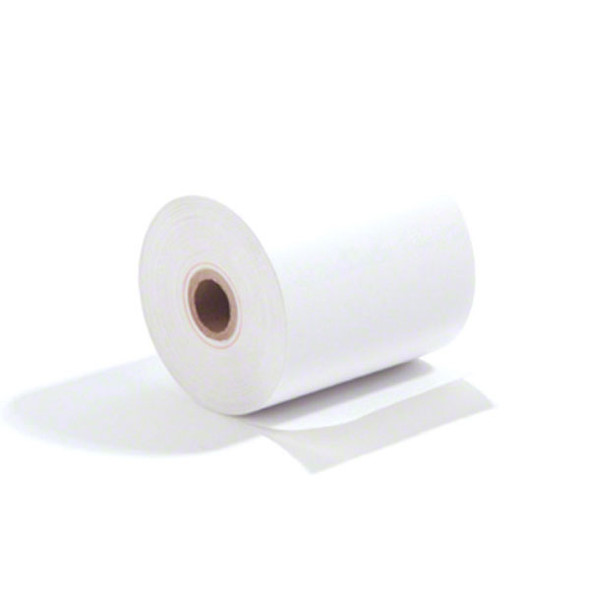 RiteMade 54-200 3-1/8" x 200' POS Thermal Paper Rolls