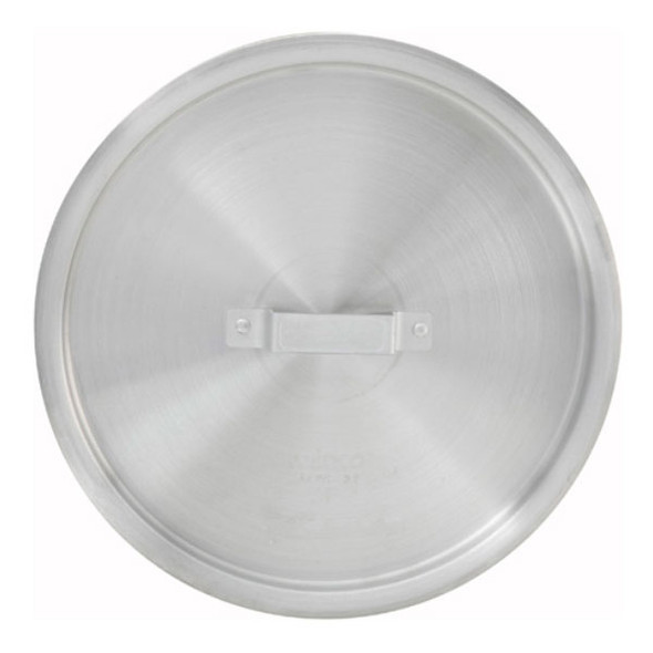 Winco ALPC-16 Elemental 10-10/11" Cover, Aluminum