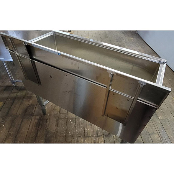 Single-head Stainless Steel Electric Plate Warmer Cart Commercial Hotel  insulation plate