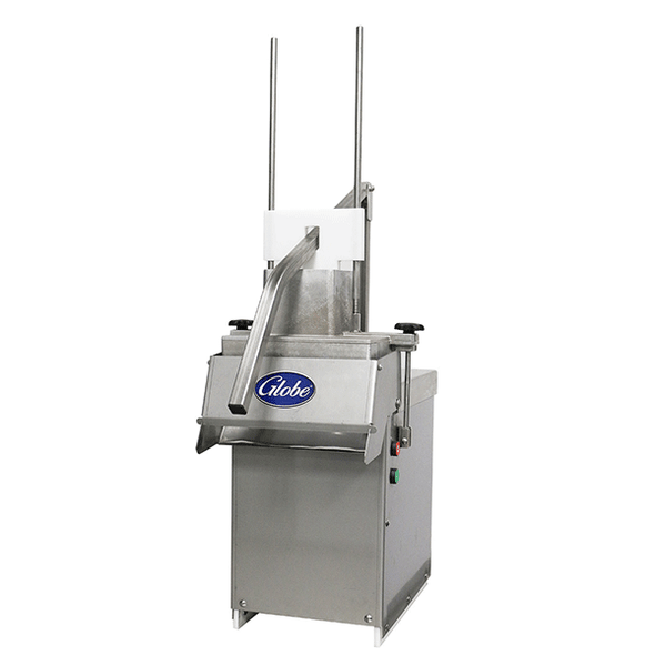 Globe GSCS2-1 High Volume Cheese Shredder