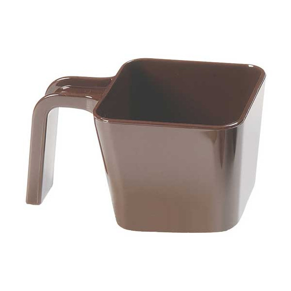 Carlisle 49116-101 16 oz. Portion Cup, Plastic