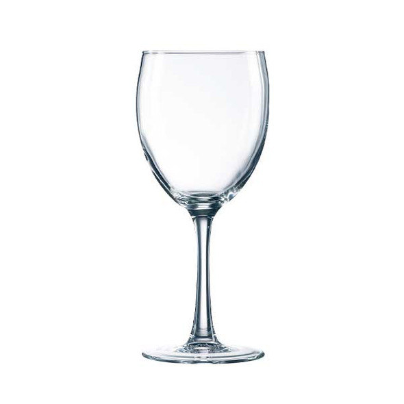Cardinal 71080 Excalibur 12 oz. Grand Savoie Glass