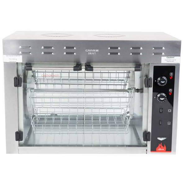 Vollrath 40841 Countertop Rotisserie Oven