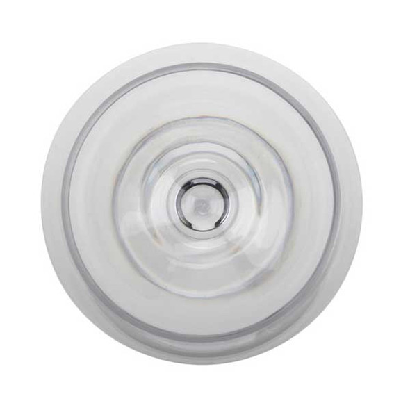 G.E.T SW-2012-CL Social Club 24-1/2 oz. Copa Gin / Margarita Glass, Tritan Plastic - 24/Case