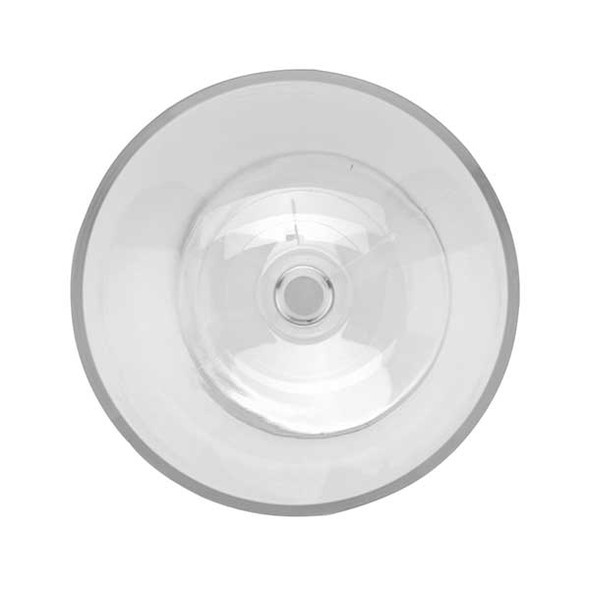 G.E.T SW-1447-1-CL 20 oz. Balloon Wine Glass