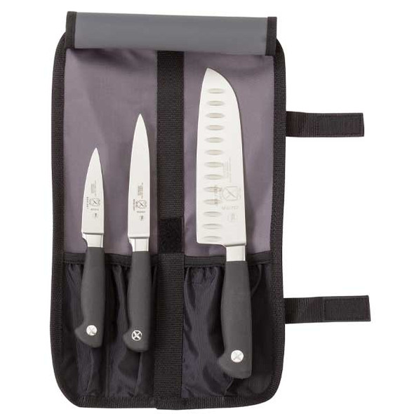 Mercer Culinary M21910 Genesis 4-pc Starter Set