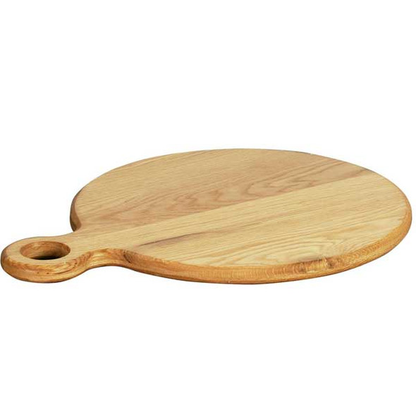 Cal-Mil 23176-14-21 Sydney 14" Serving Board, Oak