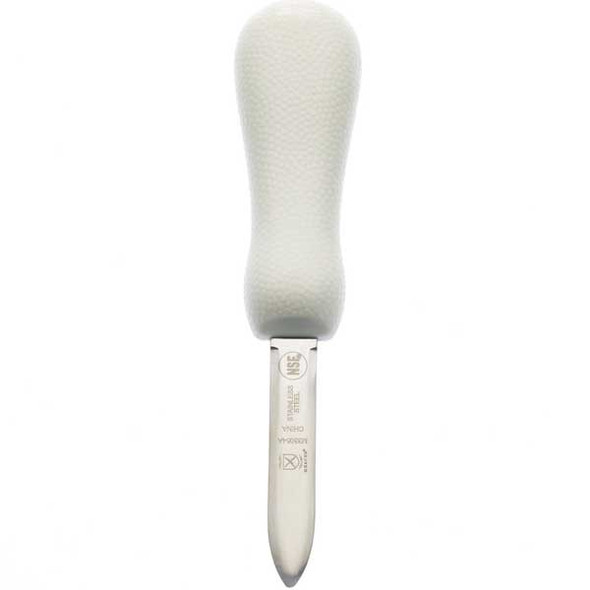 Mercer Culinary M33054A 2-3/4" Oyster Knife, Providence