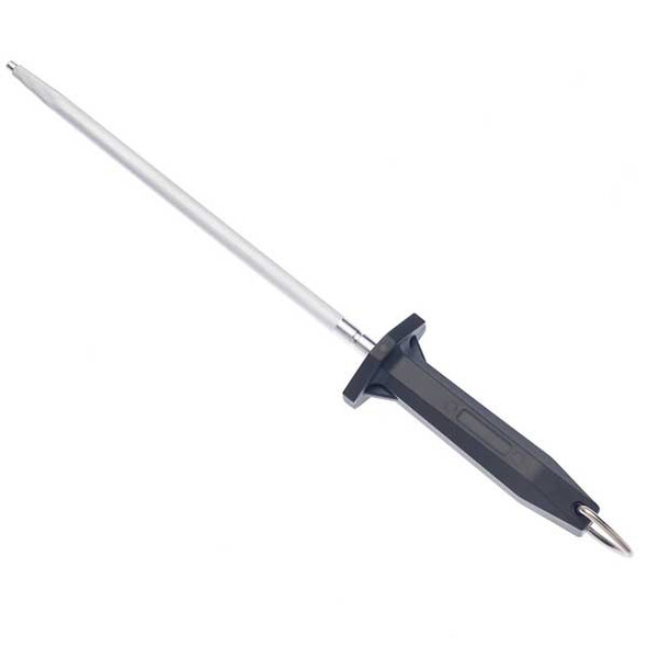 Mercer Culinary M14501 10" Traditional Knife Honing Steel