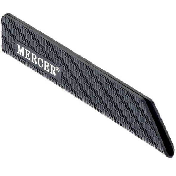 Mercer Culinary M33510P 4" Blade Knife Guard, Plastic