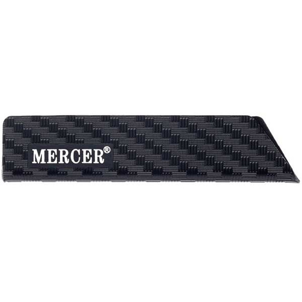 Mercer Culinary M33510P 4" Blade Knife Guard, Plastic