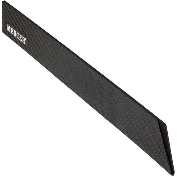 Mercer Culinary M33517P 12" Chef's Knife Guard, Plastic
