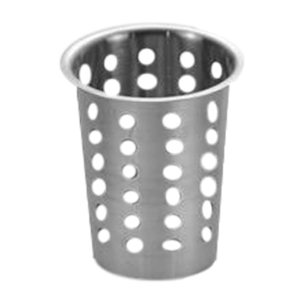ABC SCS-01 Stainless Steel Silverware Cylinder