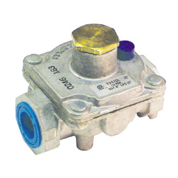 RV48CL-32 1/2" Convertible Gas Regulator