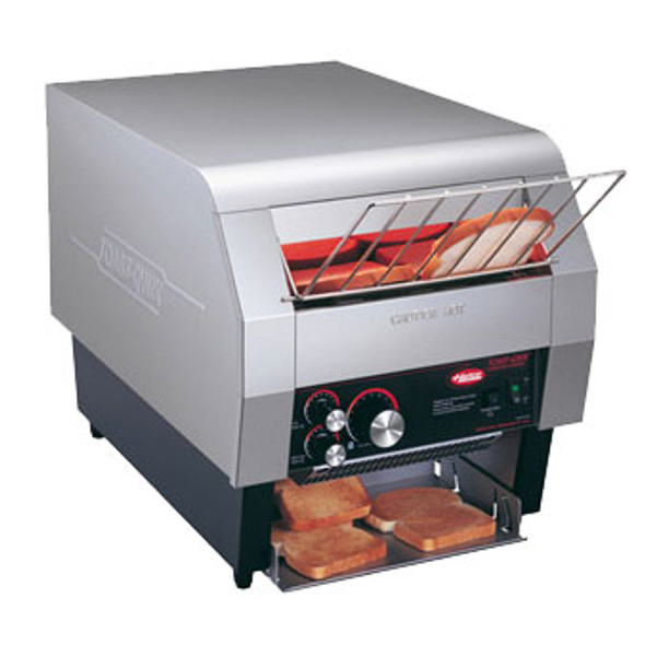 TQ-400-120-QS - Toast-Qwik Conveyor Toaster
