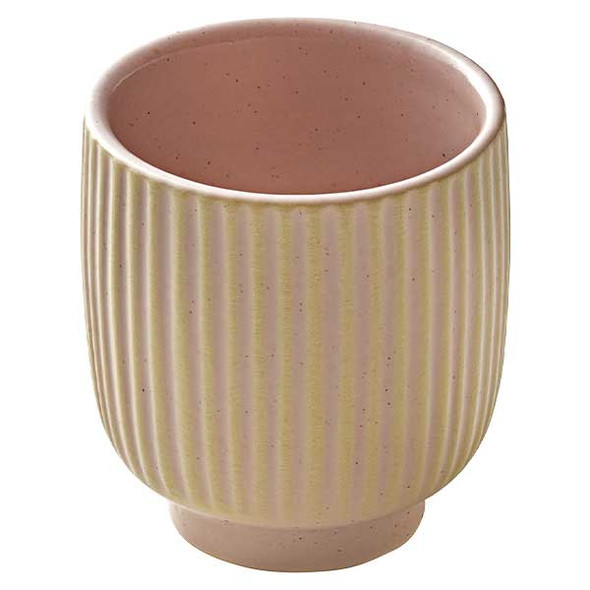 Libbey 701545191000583 Nara 2-3/4" Cup, Rose 