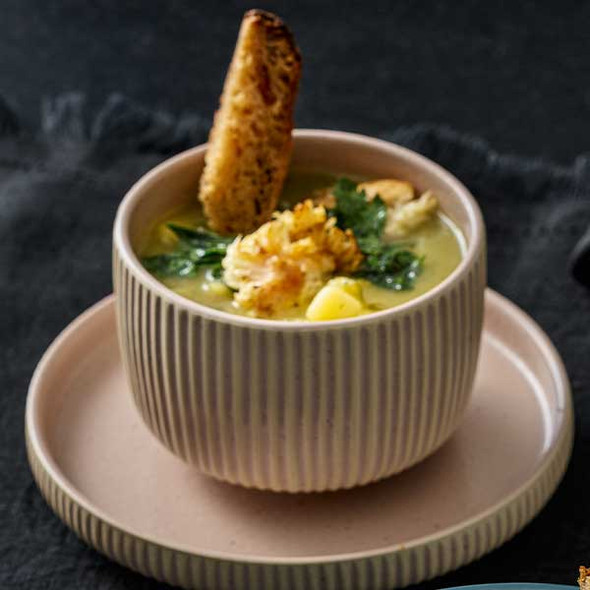 Libbey 701545291000583 Nara 3-7/8" Low Mug, Rose 