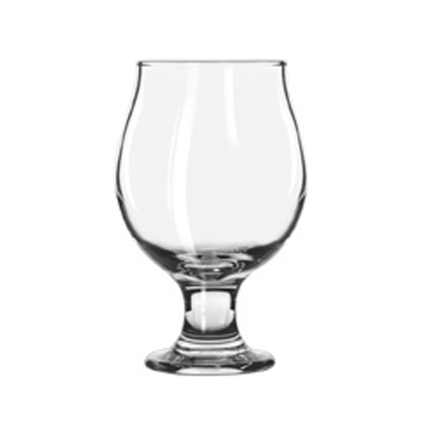 Libbey 3817 10 oz. Belgian Beer Glass