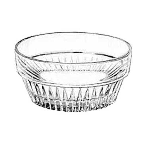 Libbey 23106 Nob Hill 10.5 oz. Hi-Ball Glass - 36/Case - Ford