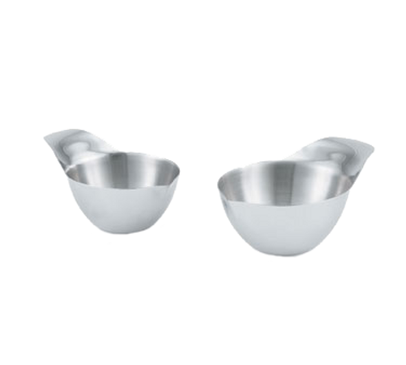 Vollrath 46655 3 oz. Ramekin