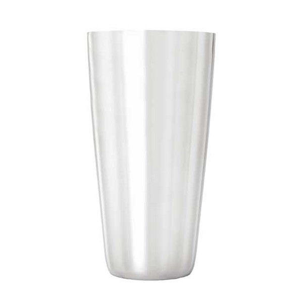 Barfly M37160 SuperFly 28 oz. Heavy Weight Shaker/Tin, SS