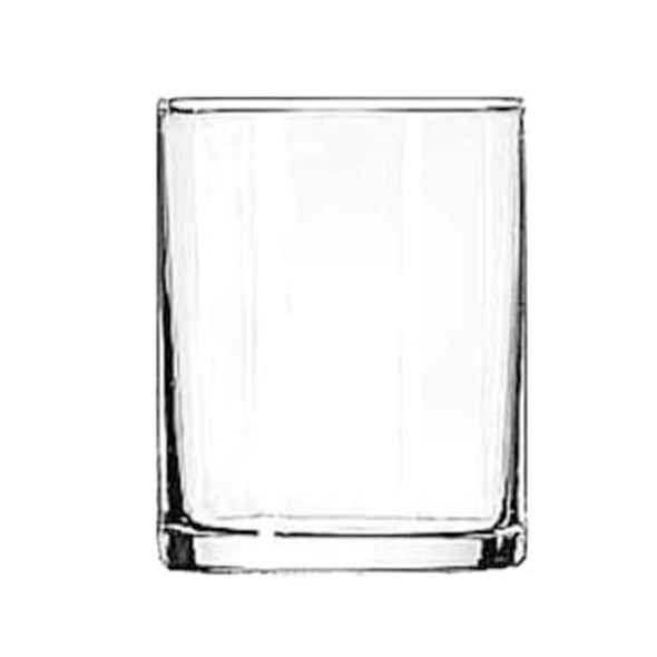 Libbey 763 3.25 oz. Votive/Mini-Dessert