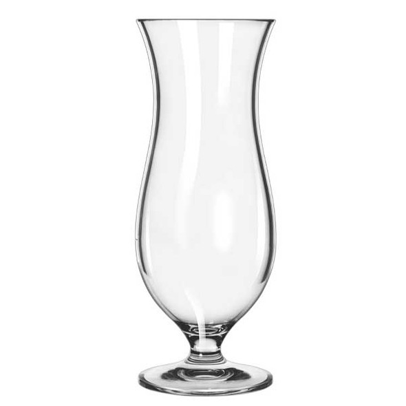 Libbey 92421 Infinium Classic 16 oz. Hurricane, Tritan