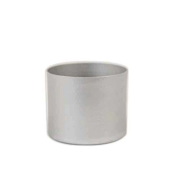 American Metalcraft 13005 3" Biscuit Cutter, Round, Aluminum