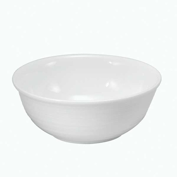 1880 Hospitality R4570000760 Sant' Andrea Botticelli 15 oz. Cereal Bowl, Porcelain, Bright White - 36/Case