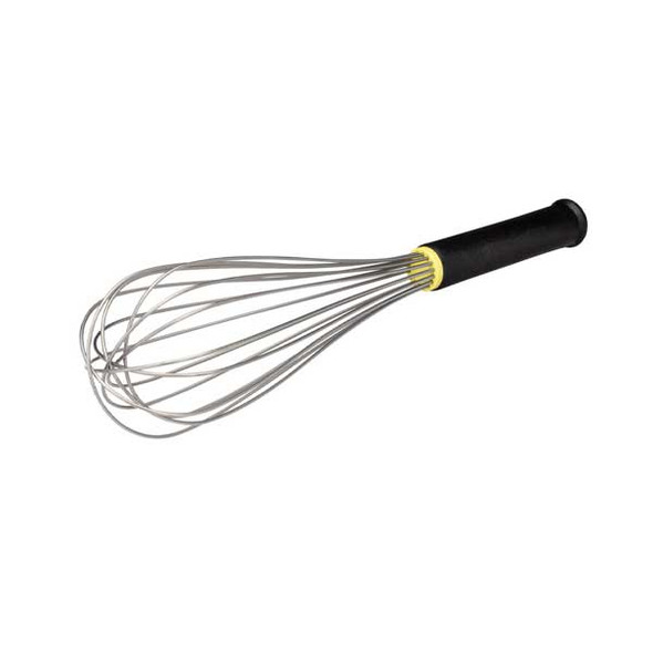 Matfer 111024 14" Piano Whisk w/Insulated Handle