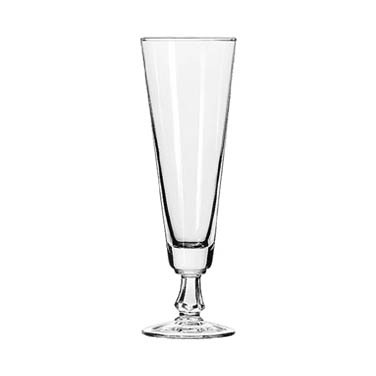 Libbey 6425 10 oz. Pilsner Glass