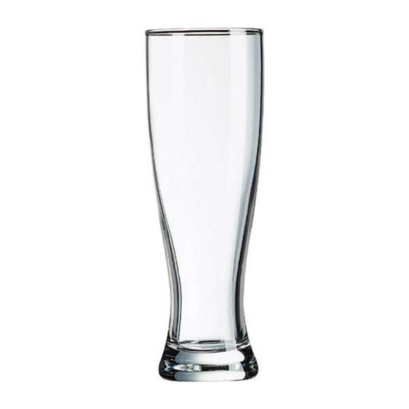 Cardinal 21053 Arcoroc Grand 16 oz. Pilsner Glass - 36/Case