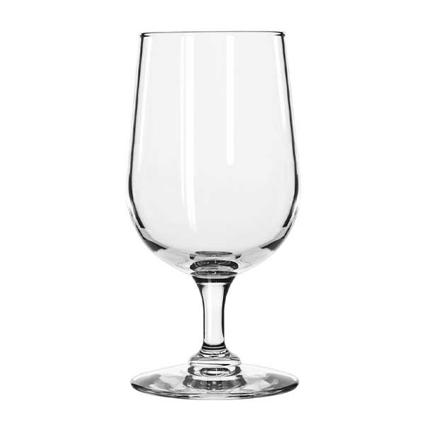 Libbey 8411 Citation 11 oz. Banquet Goblet Glass
