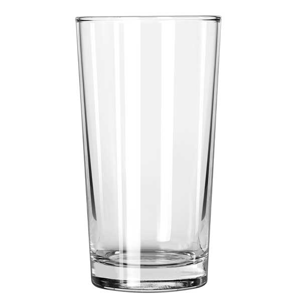 Libbey 126 11 oz. Collins Glass