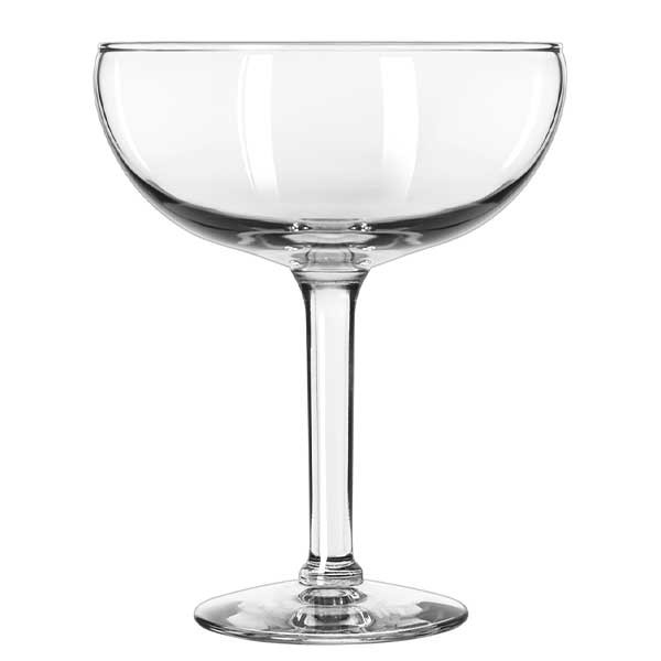 Libbey 8422 Fiesta Grande 15.75 oz. Margarita Glass
