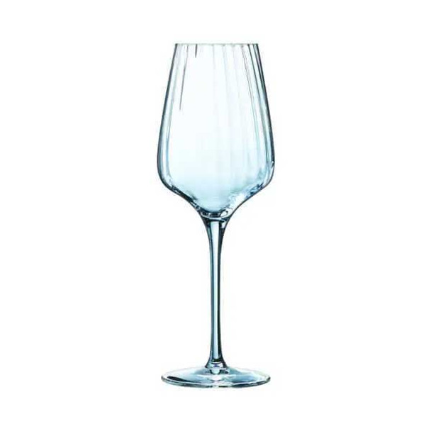 Cardinal V2696 Symetrie by Chef & Sommelier 20.25 oz. Wine Glass - 12/Case