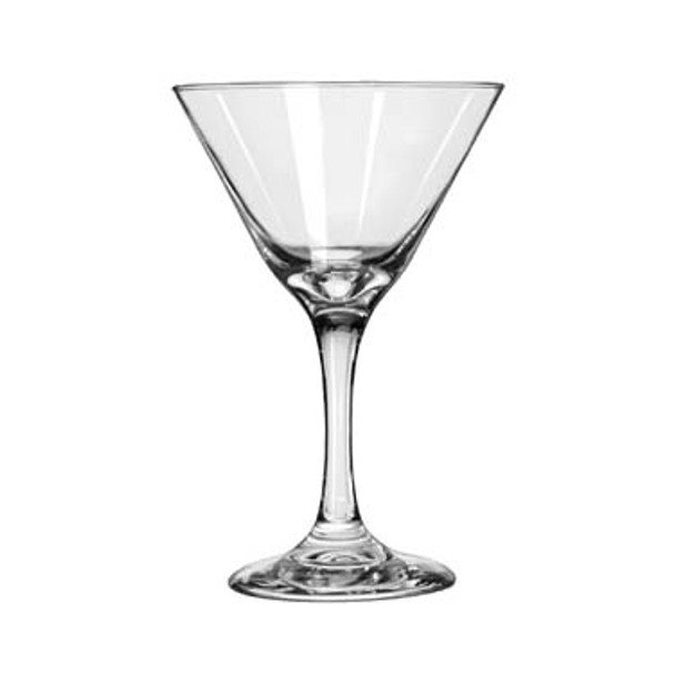 Libbey 3779 Embassy 9.25 oz. Cocktail Glass - 12/Case