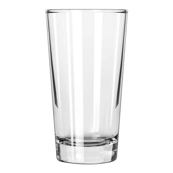 Libbey 133 9 oz. Hi-Ball Glass
