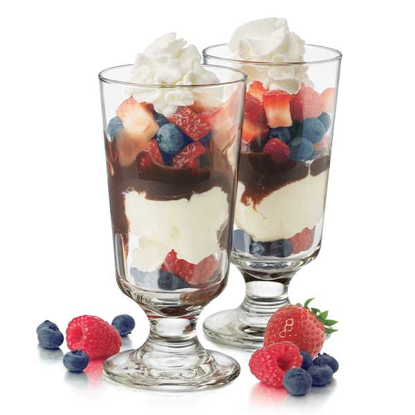 Libbey 3737 Embassy 10 oz. Hi-Ball Glass