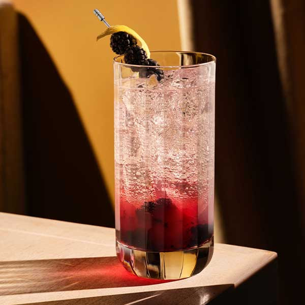 Libbey 9185 Radius 16-1/2 oz. Cooler Glass 